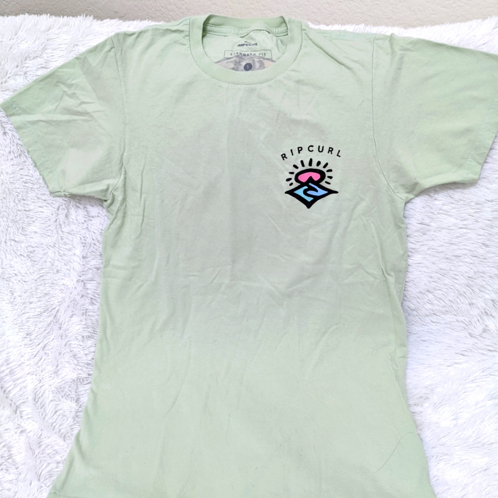 Rip Curl shirt